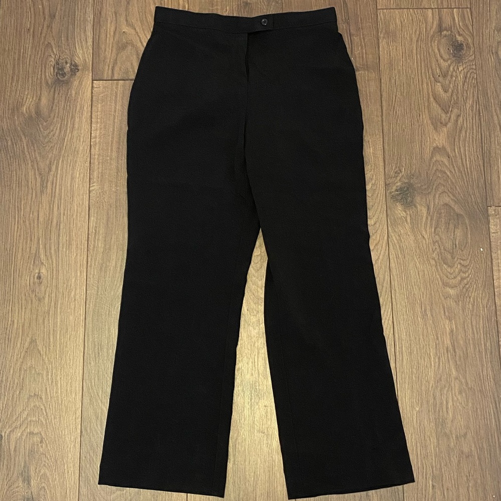 East 5th black dress pants